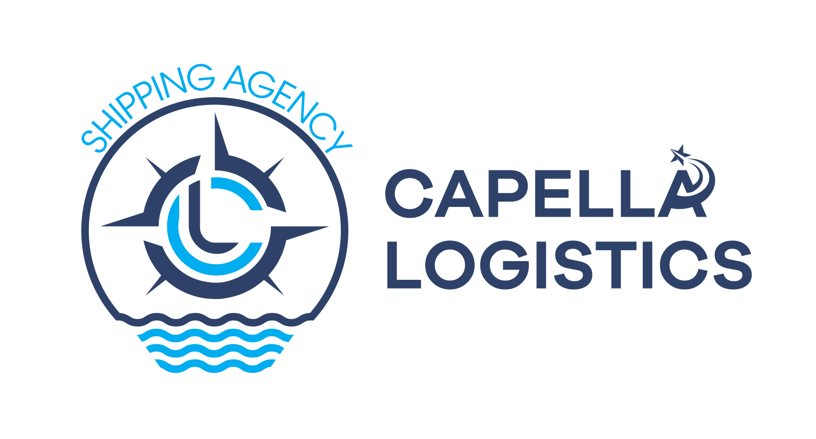 Capella Logistics & Shipping Agency